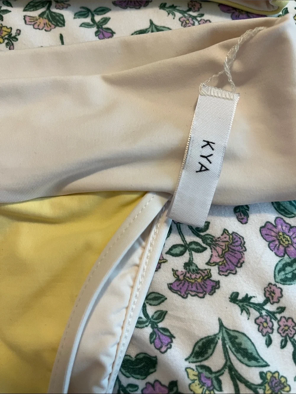 KYA product details